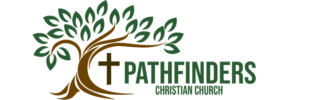 Pathfinders Church small logo