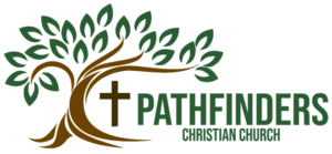 Logo for Pathfinders Church